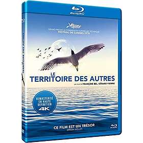 Le territoire des autres (Blu-Ray)
