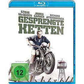 Gesprengte Ketten (Blu-Ray)