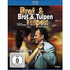 Brot und Tulpen (Blu-Ray)