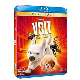 Volt (Blu-Ray)