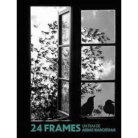 24 Frames (Blu-Ray)