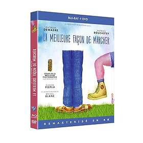 La meilleure façon de marcher (Blu-Ray)