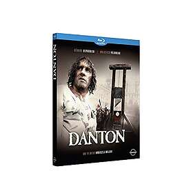Danton (Blu-Ray)