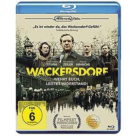 Wackersdorf (Blu-Ray)