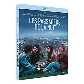 Les Passagers De La Nuit (Blu-ray)