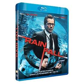 Rainfall (Blu-Ray)