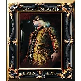 Liars Live (Blu-Ray)