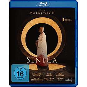 Seneca (Blu-Ray)