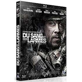 Du Sang Et Des Larmes (Blu-Ray)