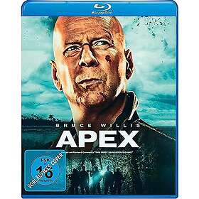 APEX (Blu-Ray)