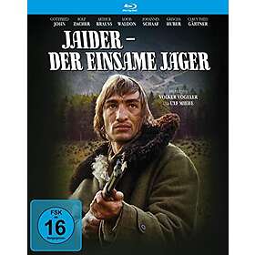 Jaider, der einsame Jäger (Filmjuwelen) (Blu-Ray)