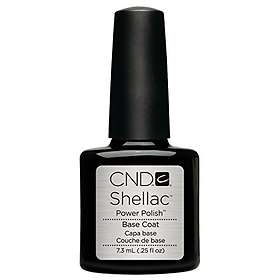 CND Shellac Power Polish Base Coat 7.3ml