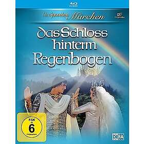 Das Schloss hinterm Regenbogen (Filmjuwelen DEFA-Märchen) (Blu-Ray)