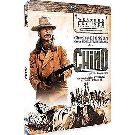 Chino (édition Spéciale) (Blu-Ray)