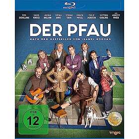 Der Pfau (Blu-Ray)