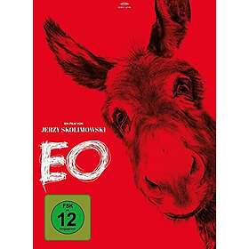 Eo (OmU) (Blu-Ray)