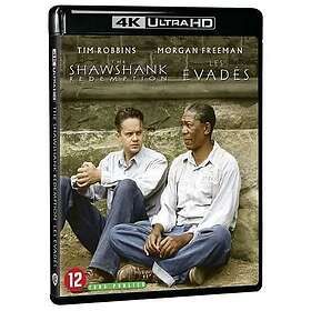 Les évadés (4K Ultra HD)