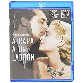 Atrapa a un Ladrón (Blu-Ray)