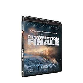 Destruction Finale (Blu-Ray)