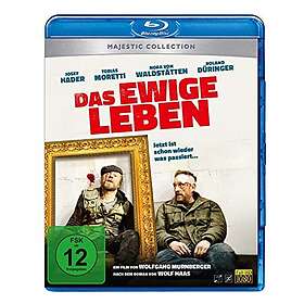 Das ewige Leben Majestic Collection (Blu-Ray)