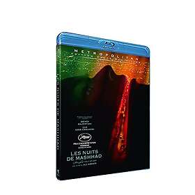 Les Nuits De Mashhad (Blu-Ray)