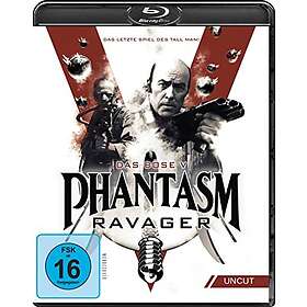 Phantasm V Ravager Das Böse V (Blu-Ray)