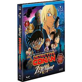 Detective Conan: Zero the Enforcer (Blu-Ray)
