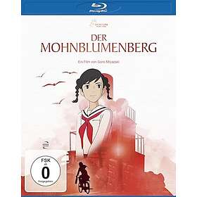 Der Mohnblumenberg White Edition (Blu-Ray)