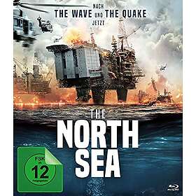 The North Sea (Blu-Ray)