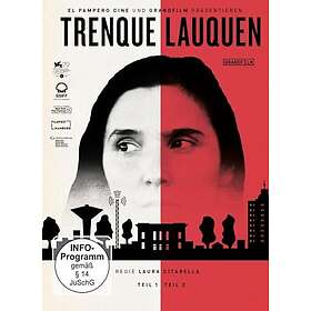 Trenque Lauquen (Blu-Ray)