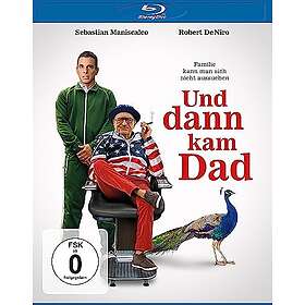 Und dann kam Dad (Blu-Ray)