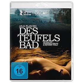 Des Teufels Bad (Blu-Ray)