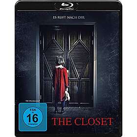 The Closet (Blu-Ray)
