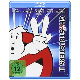 Ghostbusters 2 Sie sind zurück (Blu-ray)