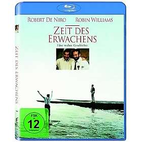 Zeit des Erwachens (Blu-Ray)
