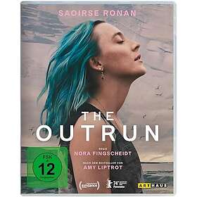 The Outrun (Blu-Ray)