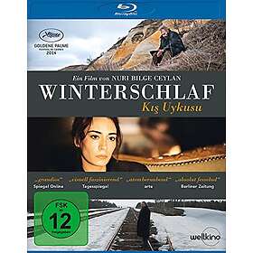 Winterschlaf (Blu-Ray)