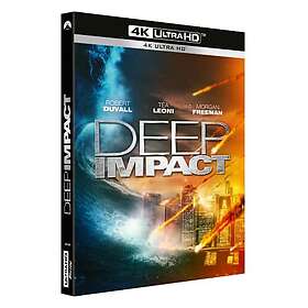 Deep impact (4K Ultra HD)