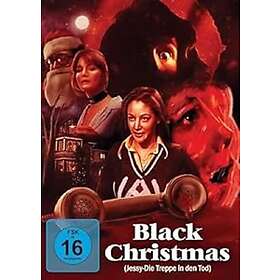Black Christmas (Blu-Ray)