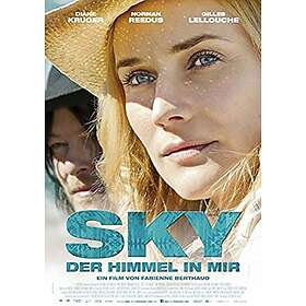 Sky Der Himmel in mir (Blu-Ray)