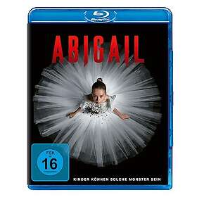 Abigail (Blu-Ray)