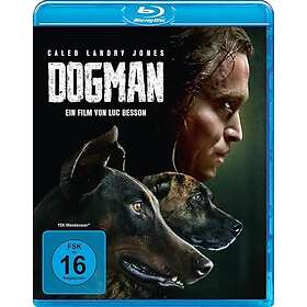 DogMan (Blu-Ray)