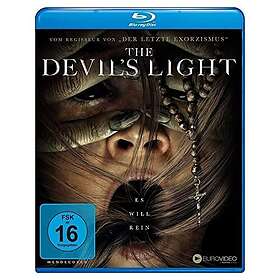 The Devil's Light (Blu-Ray)