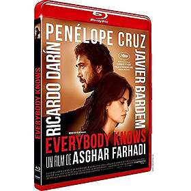 Everybody knows (Blu-Ray)