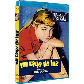 Un Rayo de Luz (Blu-Ray)