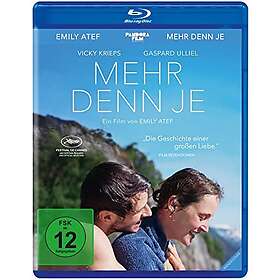 Mehr denn je (Blu-Ray)