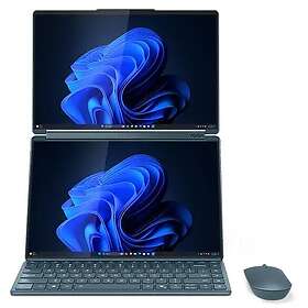 Lenovo Yoga Book 9i Gen 10 83KJCTO1WWSE2 14" Core Ultra 7 255H 32GB RAM 512GB SSD