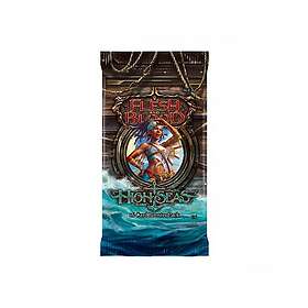 Flesh and Blood High Seas Booster