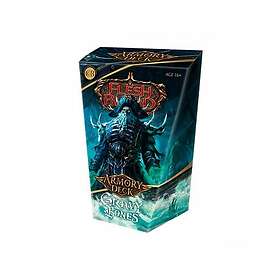 Flesh and Blood Armory Deck Gravy Bones