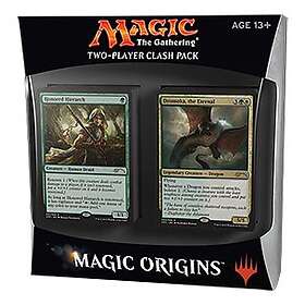 Magic the Gathering Magic Origins Clash Pack